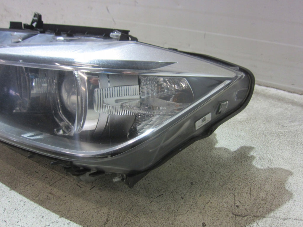 Frontscheinwerfer BMW 3 F30 F31 51556BMW 63117338707 7338707 Xenon Links SCH2416742288kx