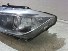 Load image into Gallery viewer, Frontscheinwerfer BMW 3 F30 F31 51556BMW 63117338707 7338707 Xenon Links SCH2416742288kx