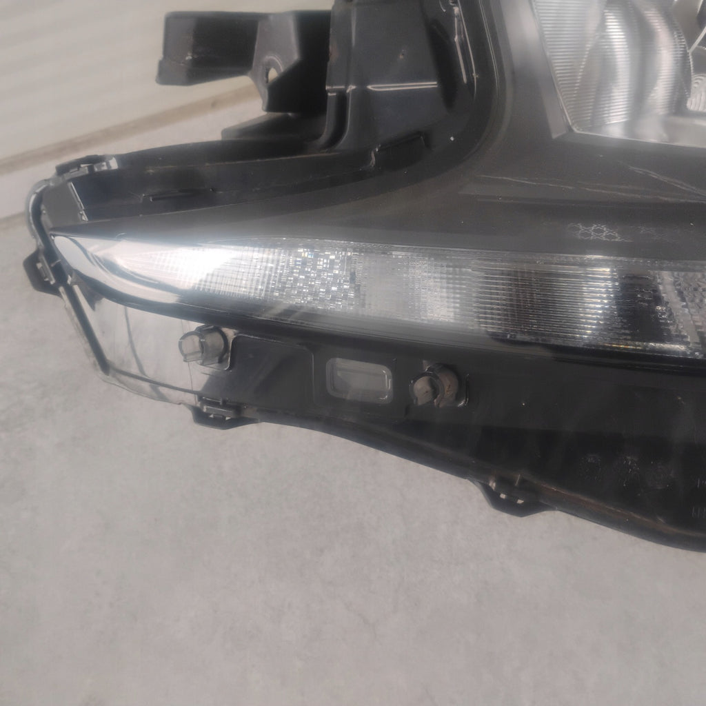 Frontscheinwerfer Toyota Aygo X 29316 Links Scheinwerfer Headlight SCH2987441921km