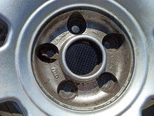 Load image into Gallery viewer, 1x Alufelge 17 Zoll 8.0" 5x112 43ET Glanz Silber 4E0601025S Audi A8 Rim Wheel FEL4066225141ap