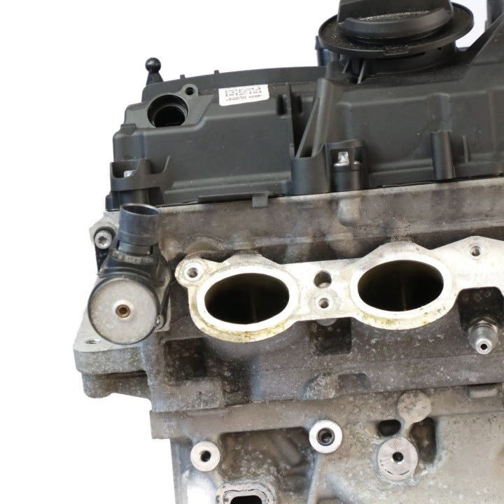 Motor BMW F39 F48 B48A20A 2.0 24TKm Benzin Engine Unkomplett MOT5792356666ht