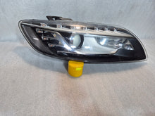 Laden Sie das Bild in den Galerie-Viewer, Frontscheinwerfer Audi Q7 4L0941004AC LED Rechts Scheinwerfer Headlight SCH9868012381hv