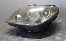 Laden Sie das Bild in den Galerie-Viewer, Frontscheinwerfer Lancia Phedra 89006365 Links Scheinwerfer Headlight SCH2332537078cu