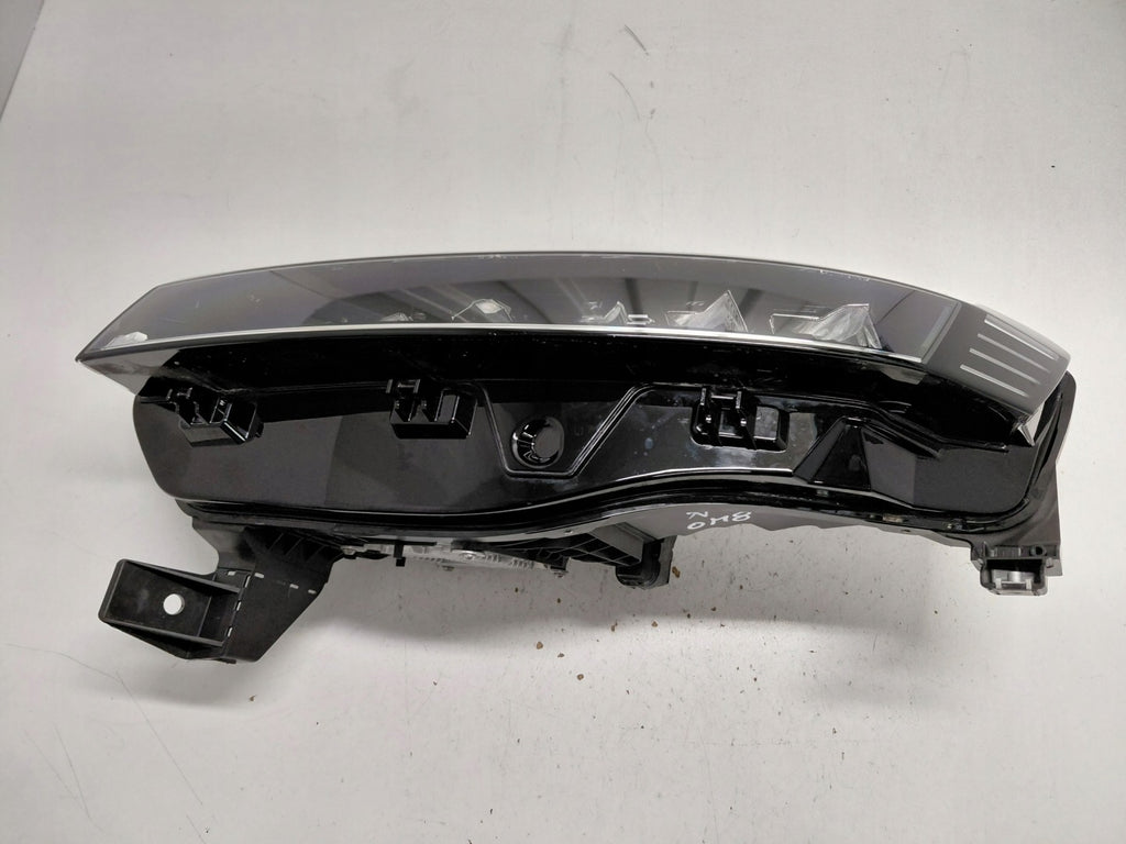 Frontscheinwerfer Renault Megane E-Tech 260605490R Full LED Links Headlight SCH7272850083dk