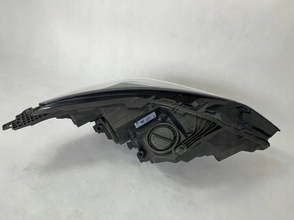 Frontscheinwerfer Opel Astra 39195688 Links Scheinwerfer Headlight SCH9907006051ca