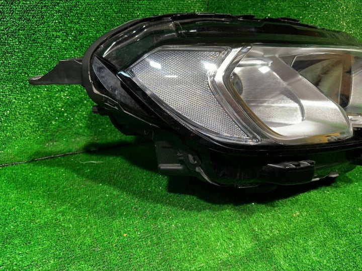 Frontscheinwerfer Ford Ecosport GN15-13W029-J Rechts Scheinwerfer Headlight SCH7816307640hi