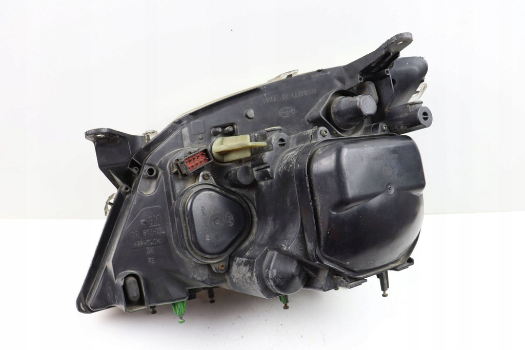 Frontscheinwerfer Opel Vectra C 15987200 Rechts Scheinwerfer Headlight SCH4468272208rk