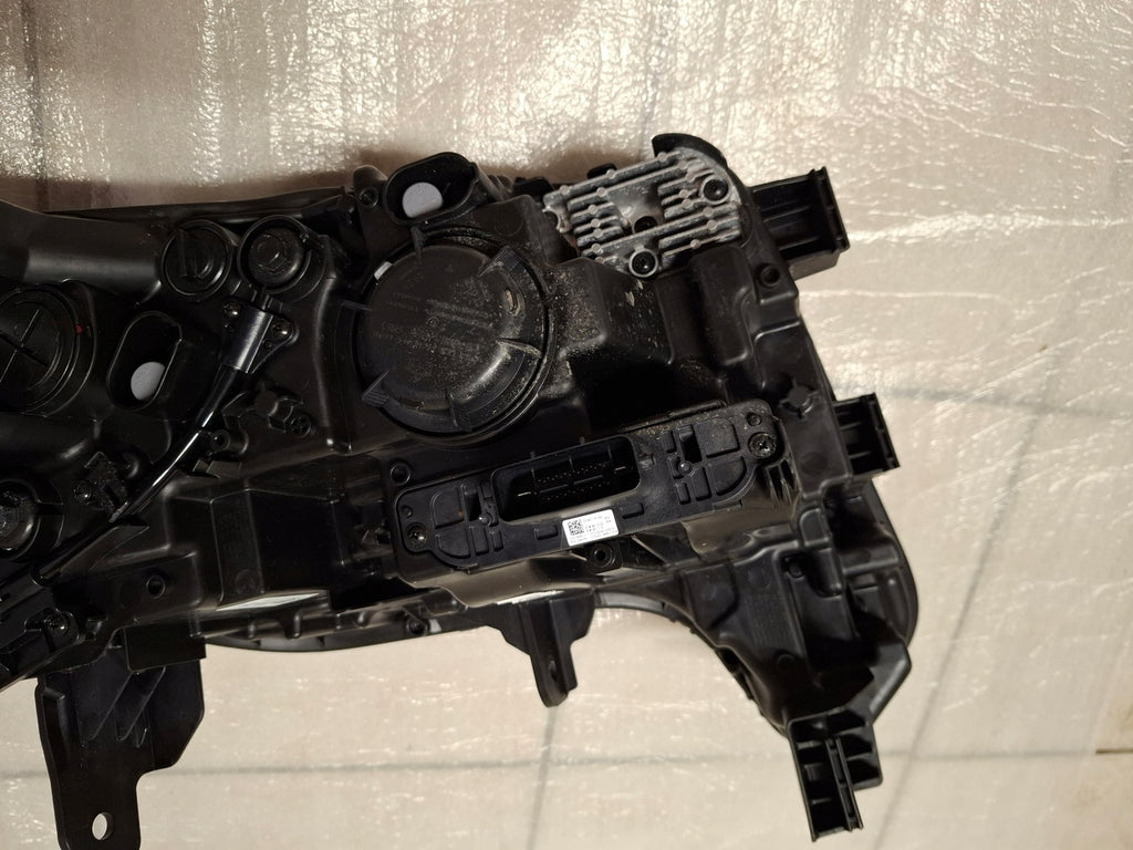 Frontscheinwerfer Kia 92102-DO000 LED Rechts Scheinwerfer Headlight