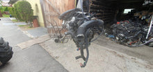 Laden Sie das Bild in den Galerie-Viewer, Motor Peugeot Rcz 5F02 1.6 THP 156PS 89TKm Benzin Engine Komplett