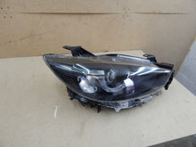 Load image into Gallery viewer, Frontscheinwerfer Mazda Cx5 Cx-5 KA1F51030C Rechts Scheinwerfer Headlight SCH7583535164is