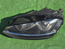 Laden Sie das Bild in den Galerie-Viewer, Frontscheinwerfer VW Golf VII 5g1 5G1941031 LED Links Scheinwerfer Headlight SCH4198234974gw