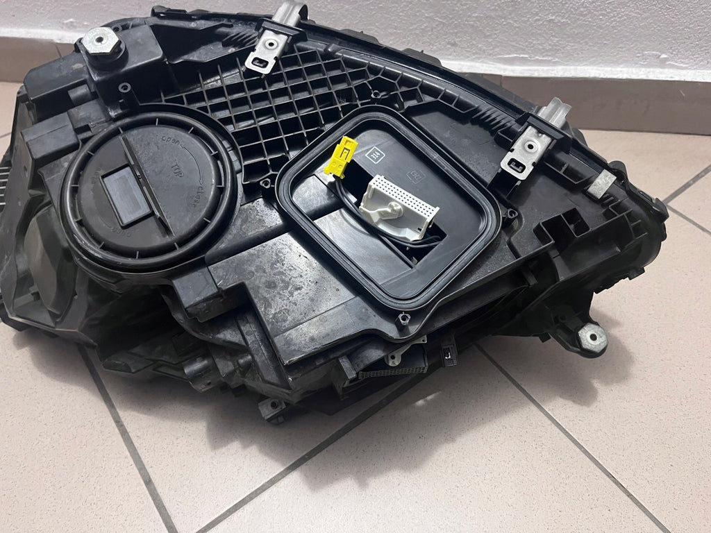 Frontscheinwerfer Mercedes-Benz W222 A2229062405 LED Rechts Headlight SCH3179125488co