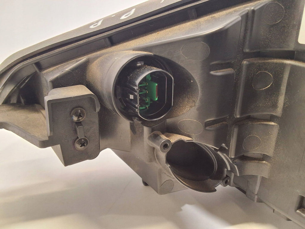 Frontscheinwerfer Kia Sportage IV 92102F1500 Full LED Rechts Headlight SCH7588891586si