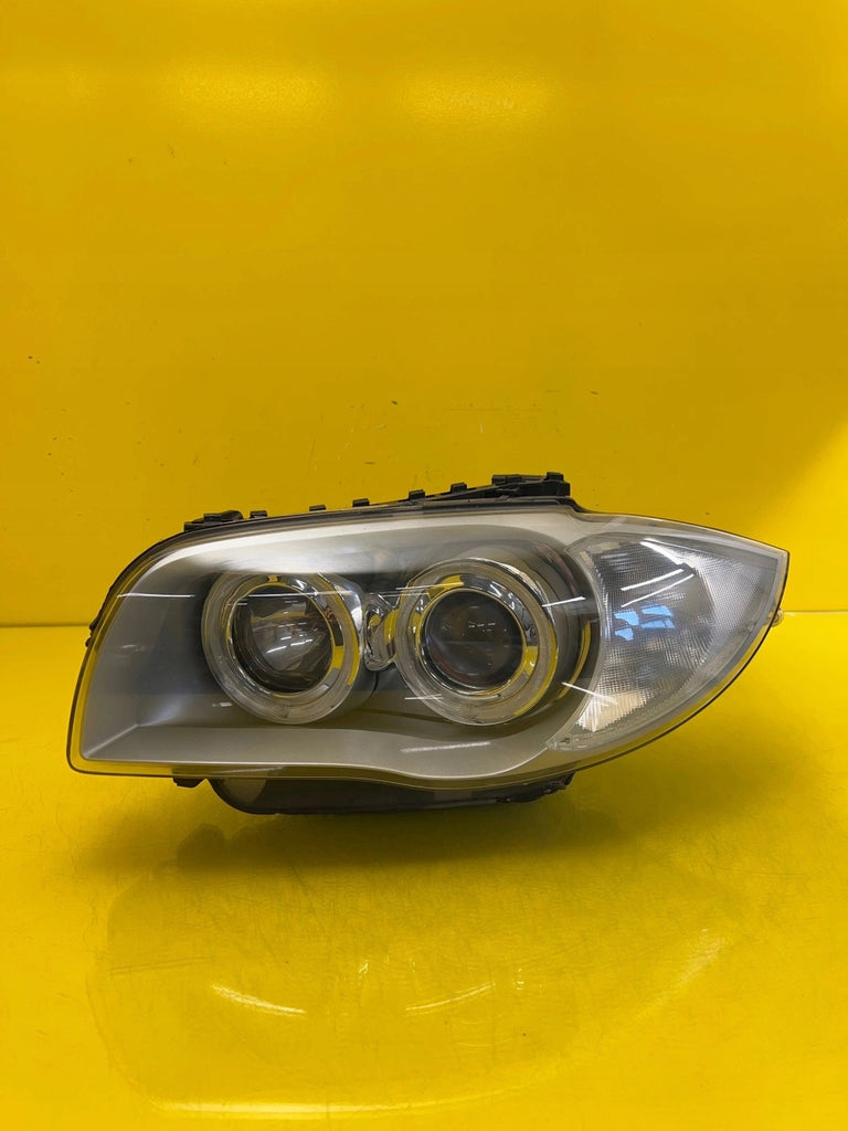 Frontscheinwerfer BMW 1 E81 E82 E87 6924489-10 Xenon Links Headlight SCH7194584095kl