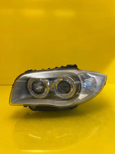 Laden Sie das Bild in den Galerie-Viewer, Frontscheinwerfer BMW 1 E81 E82 E87 6924489-10 Xenon Links Headlight SCH7194584095kl