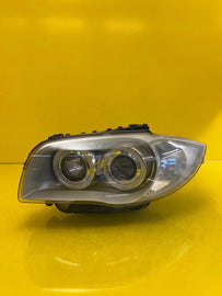 Frontscheinwerfer BMW 1 E81 E82 E87 6924489-10 Xenon Links Headlight SCH7194584095kl