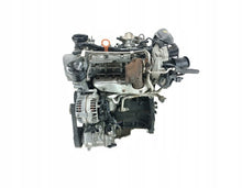Load image into Gallery viewer, Motor Seat Skoda VW Golf VI I CAX 1.4 TSI 122PS 90kW 142TKm Benzin Komplett MOT5870643430dy