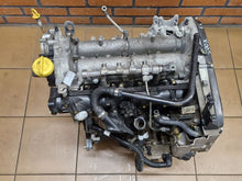 Load image into Gallery viewer, Motor Fiat Tipo 500x 55260384 1.6 Diesel Engine Unkomplett MOT6131464674bz