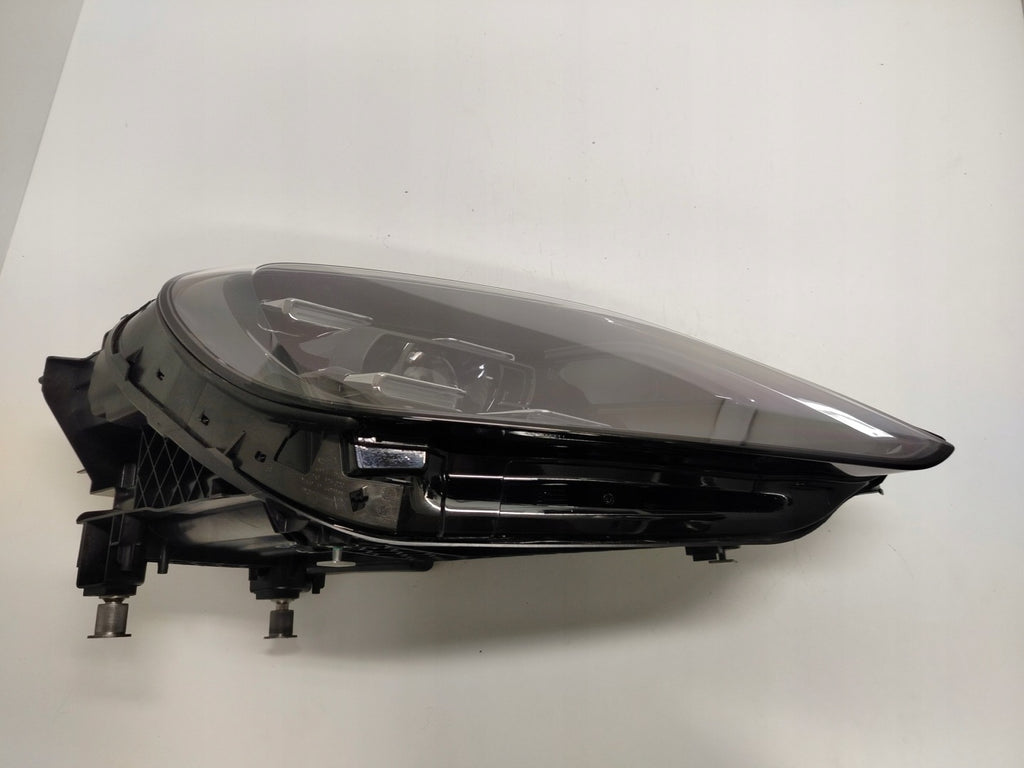 Frontscheinwerfer Porsche Cayenne 9Y0941082N Full LED Rechts Headlight SCH2728082927ai