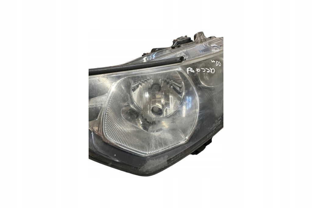 Frontscheinwerfer Honda Accord W3T19371 8817341600 122018326 Links Headlight SCH1982987407sy
