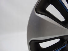 Load image into Gallery viewer, 1x Alufelge 16 Zoll 6.5" 5x114.3 50ET Glanz Silber 52910-G2400 Hyundai Ioniq FEL1759225171vc