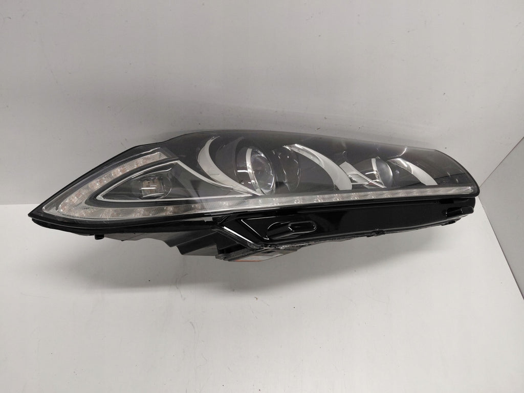 Frontscheinwerfer Jaguar Xf Xenon Rechts Scheinwerfer Headlight SCH7296492920xm
