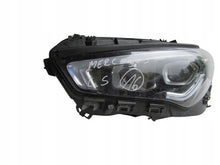 Load image into Gallery viewer, Frontscheinwerfer Mercedes-Benz Cla A1189062500 LED Links Scheinwerfer Headlight SCH5948771065jf