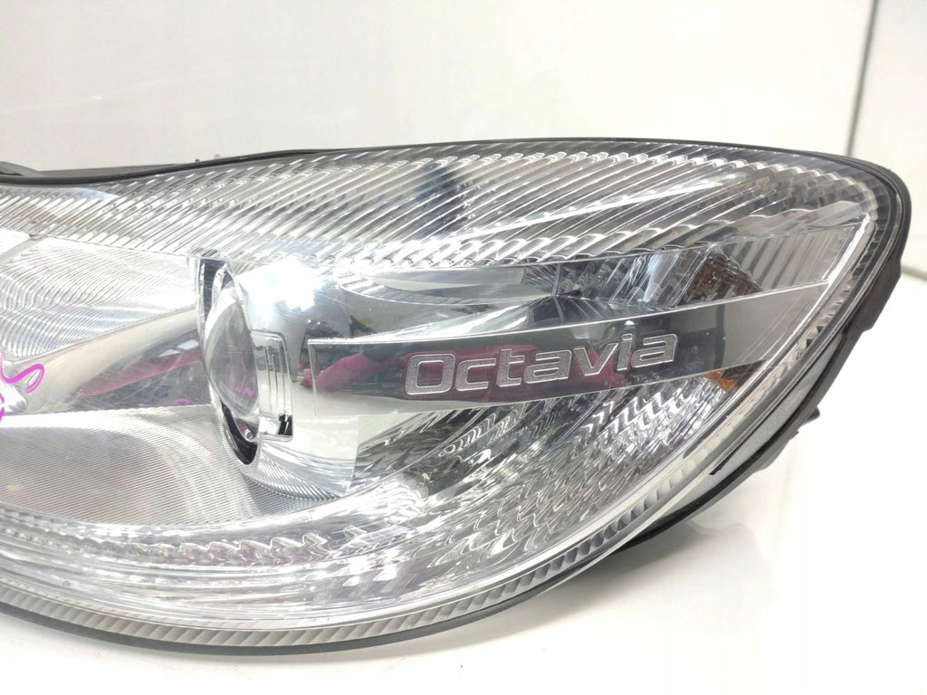 Frontscheinwerfer Skoda Octavia I 1ZL247052-19 22007201 7L6941329 Xenon Links SCH5048529470se