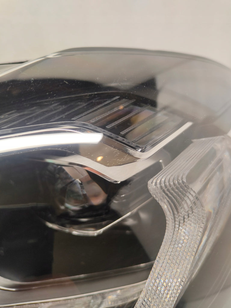 Frontscheinwerfer BMW X2 F39 5A29E95 Full LED Links Scheinwerfer Headlight SCH3057265792dq