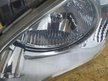 Laden Sie das Bild in den Galerie-Viewer, Frontscheinwerfer Kia Carens 0K2FA51020L Ein Stück (Rechts oder Links) Headlight SCH7109550387hj