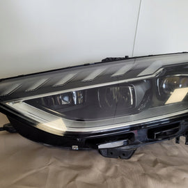 Frontscheinwerfer Audi A4 8W0941033D LED Links Scheinwerfer Headlight SCH5630026616yv