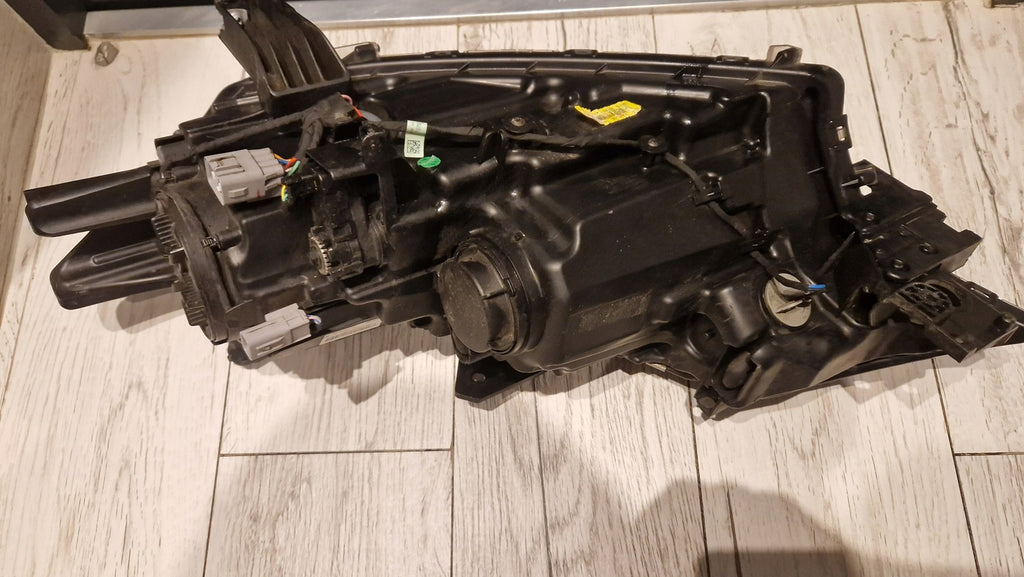 Frontscheinwerfer Mitsubishi Outlander 4BX16-8301C-64 LED Rechts Headlight