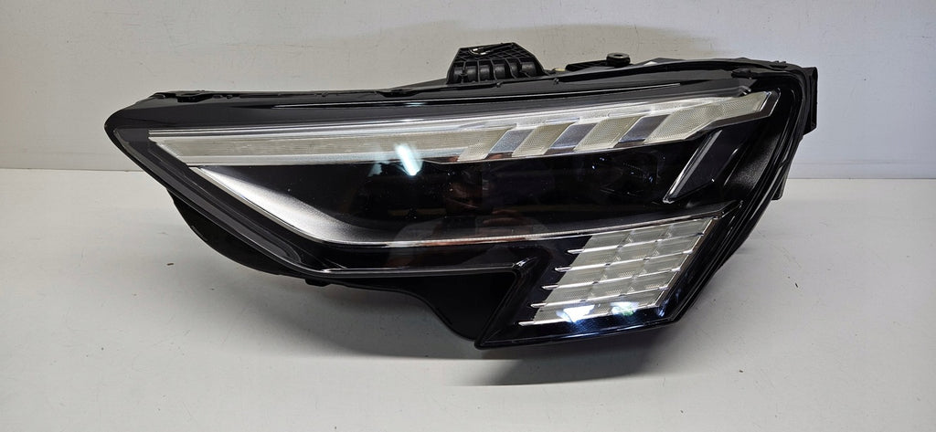 Frontscheinwerfer Audi A3 8Y0941035 Full LED Links Scheinwerfer Headlight