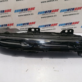 Frontscheinwerfer BMW 5A5F5C4 LED Rechts Scheinwerfer Headlight SCH9568932800vw