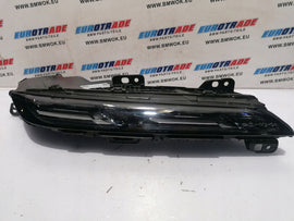 Frontscheinwerfer BMW 5A5F5C4 LED Rechts Scheinwerfer Headlight SCH9568932800vw