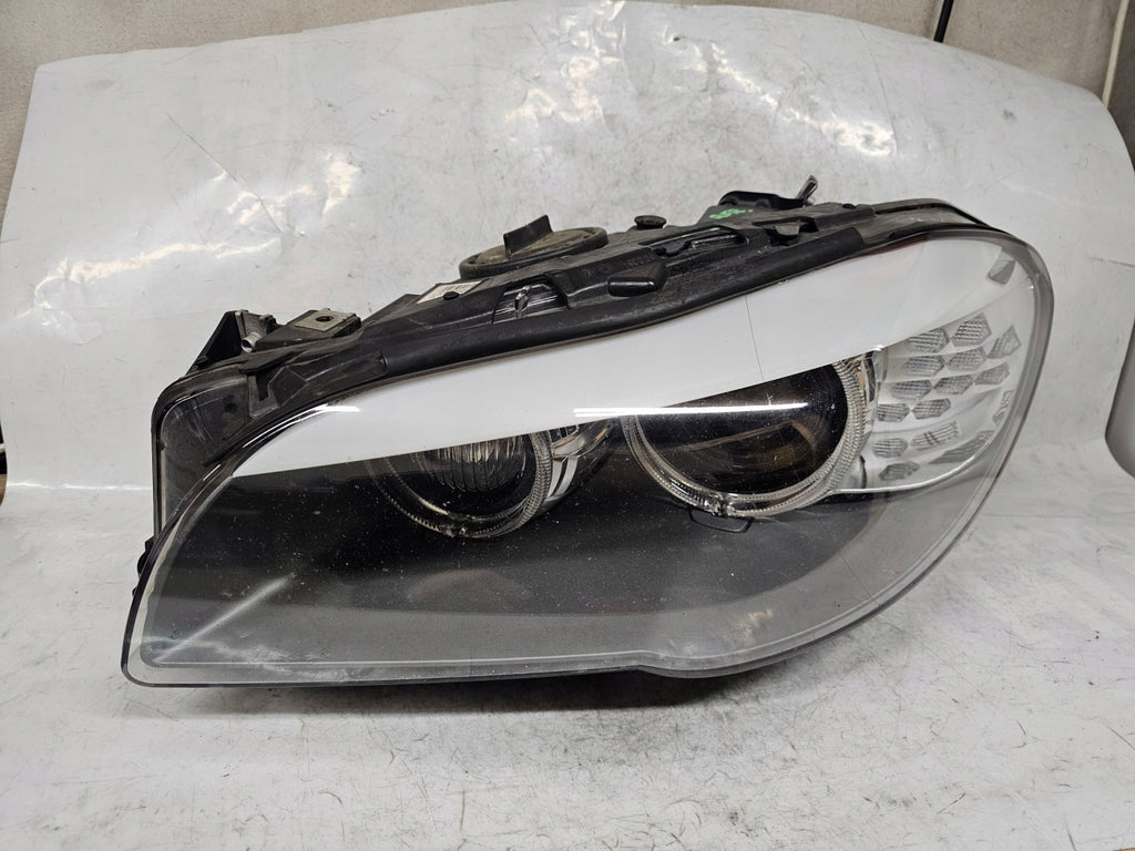 Frontscheinwerfer BMW F11 7203251-15 Links Scheinwerfer Headlight SCH6580450969op