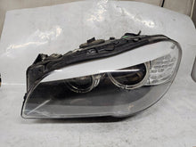 Load image into Gallery viewer, Frontscheinwerfer BMW F11 7203251-15 Links Scheinwerfer Headlight SCH6580450969op