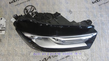 Load image into Gallery viewer, Frontscheinwerfer Audi Q5 80A941006 LED Ein Stück (Rechts oder Links) Headlight