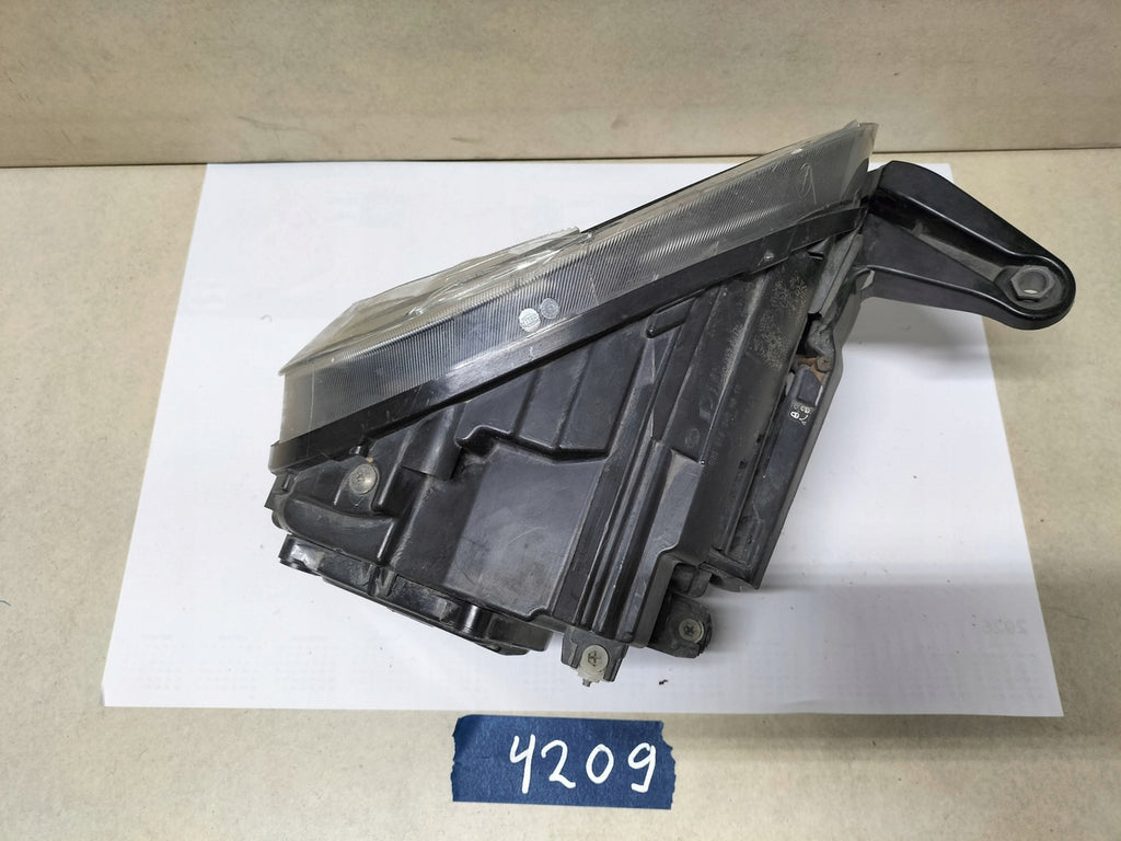 Frontscheinwerfer VW New Beetle Bi-Xenon FALSE Scheinwerfer Headlight SCH9126102301oy