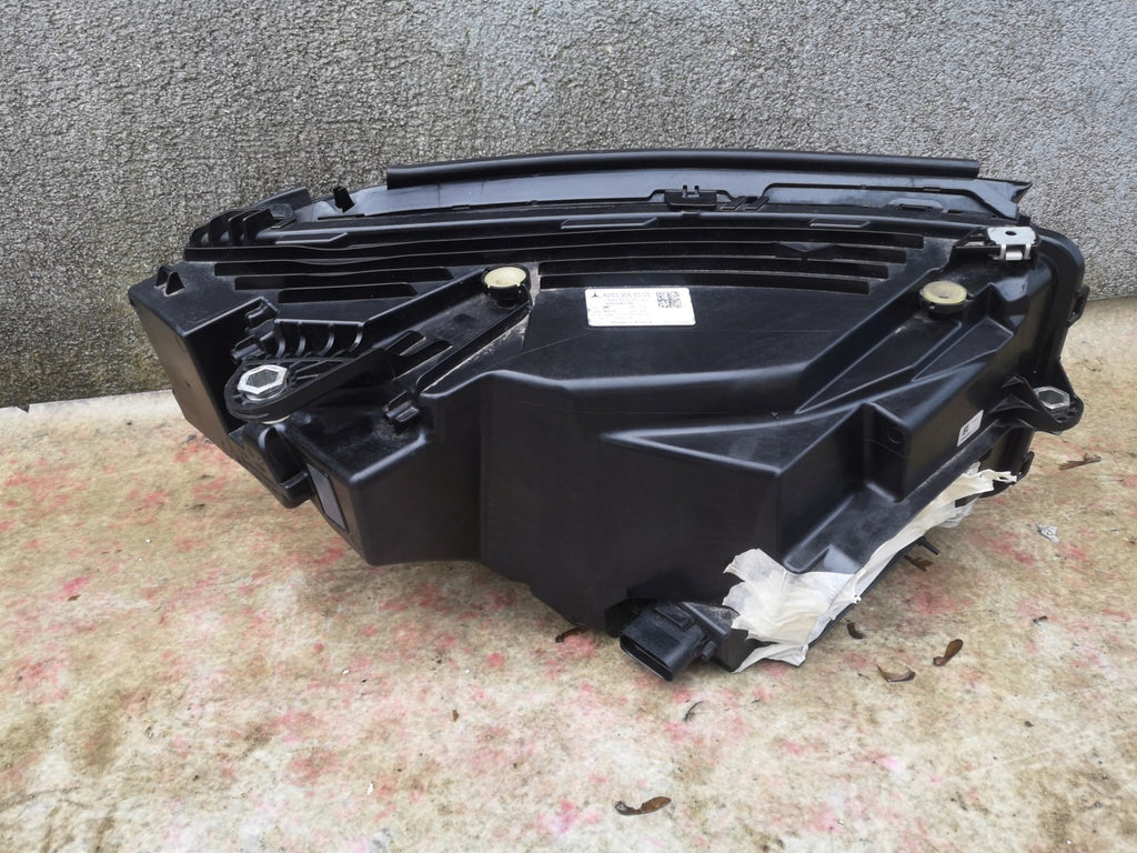 Frontscheinwerfer Mercedes-Benz Glc X253 A2539066303 Links Headlight SCH8142754805nl