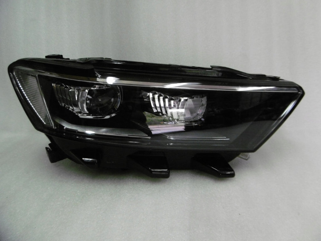 Frontscheinwerfer Ford T-Roc 2GA941036D LED Rechts Scheinwerfer Headlight