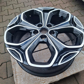 1x Alufelge 19 Zoll 7.0