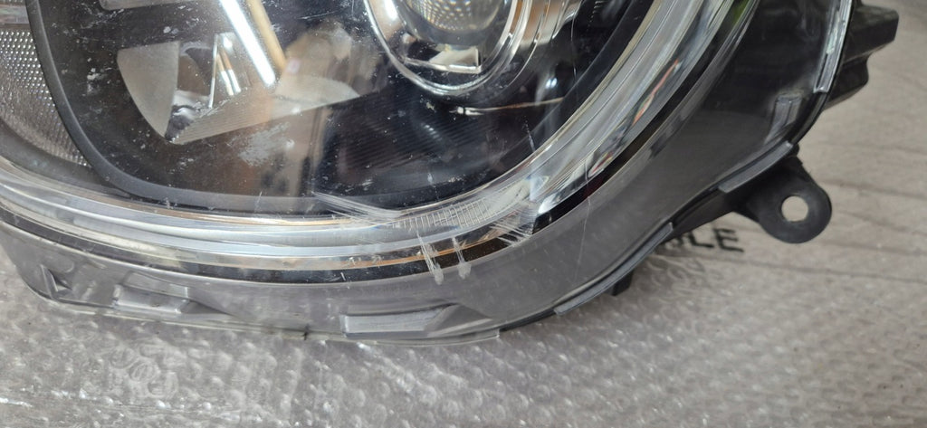 Frontscheinwerfer BMW Mini Countryman F60 7494801-01 Links Headlight SCH7523691719uj