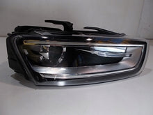 Laden Sie das Bild in den Galerie-Viewer, Frontscheinwerfer Audi Q3 8U0941004H 8U0941004 Xenon Rechts Headlight