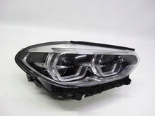 Load image into Gallery viewer, Frontscheinwerfer BMW X3 G01 G02 8739654-04 LED Rechts Scheinwerfer Headlight SCH5120563456eq