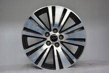 Laden Sie das Bild in den Galerie-Viewer, 4x Alufelge 18 Zoll 7.0&quot; 5x114.3 45ET Glanz Silber 52910-3W710 Kia Rim Wheel