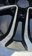 Load image into Gallery viewer, 1x Alufelge 17 Zoll 7.0" 5x112 A2054010200 Mercedes-Benz Rim Wheel FEL8577487703ob