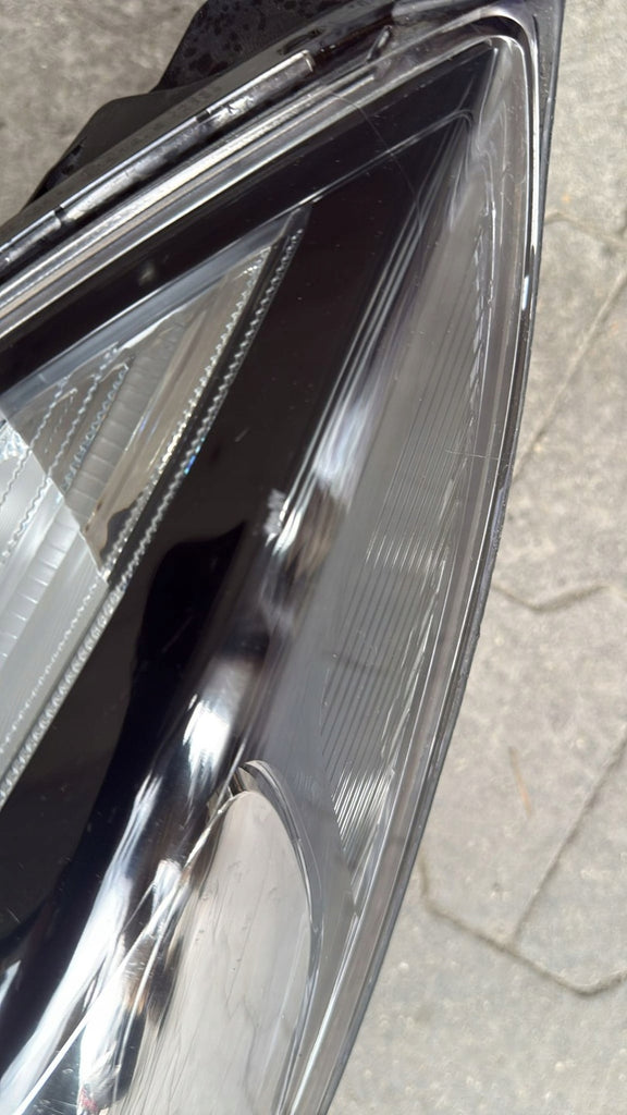 Frontscheinwerfer Hyundai Ix20 Ein Stück (Rechts oder Links) Headlight SCH3268515104qo
