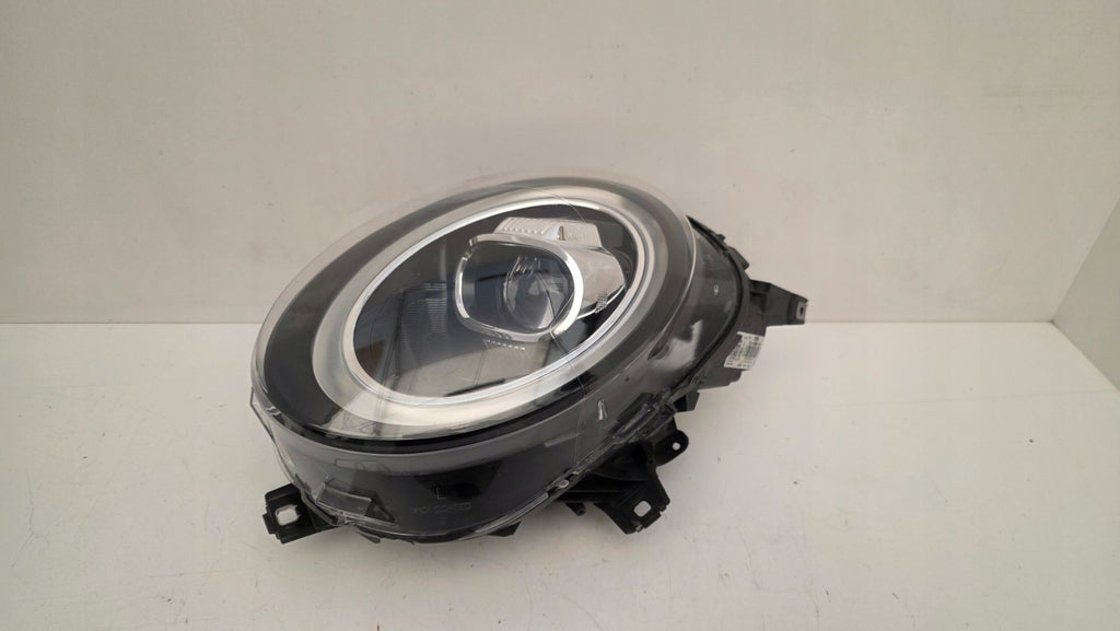 Frontscheinwerfer Mini F54 F56 F55 8738651 LED Links Scheinwerfer Headlight SCH8641896818ws