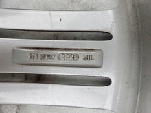 Load image into Gallery viewer, 1x Alufelge 20 Zoll 9.0" 5x112 37ET Glanz Silber 4H0601025T Audi A8 Rim Wheel FEL7120686815rg